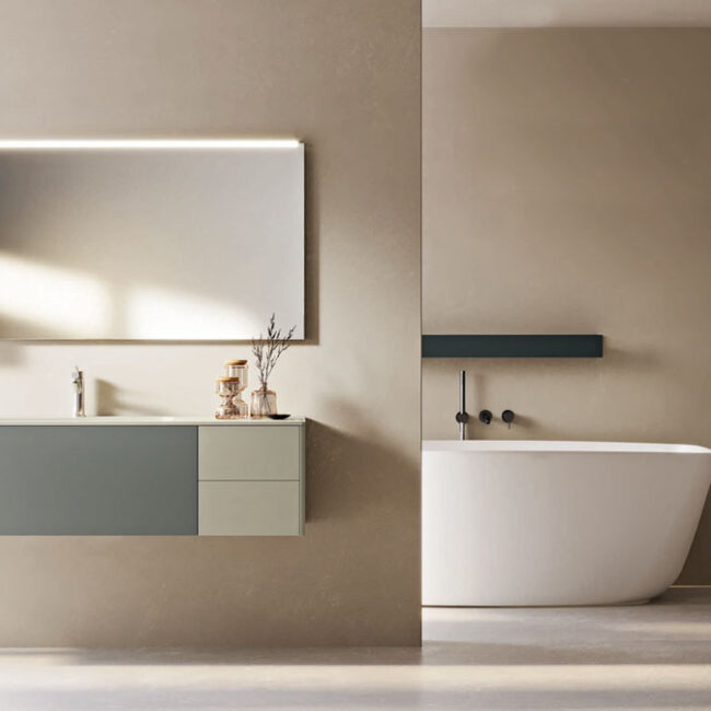 Arredo Bagno - Predil Ceramiche Casteltermini