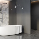 Arredo Bagno: le nuove tendenze del 2022 - Predil Ceramiche Casteltermini